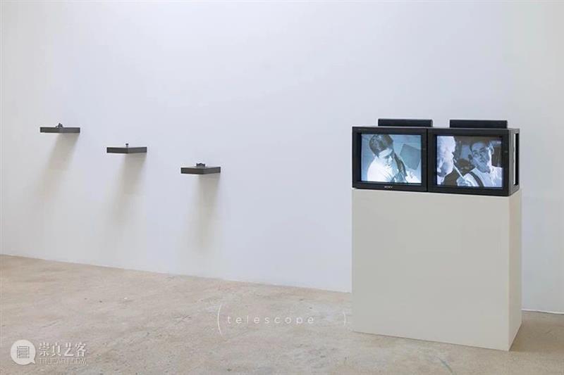 TELESCOPE 展览|BRIDGE PROJECTS 拼拼凑凑的利维坦,第一章 博文精选 TELESCOPE 利维坦 BRIDGE PROJECTS LEVIATHAN CHAPTER SEPTEMBER DECEMBER Projects 拼拼凑凑的利维坦 序幕 崇真艺客